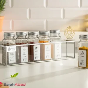فروش عمده بانکه مک کارتی استند دار