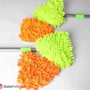 فروش عمده تی ماکارونی نظافت مدل مثلثی