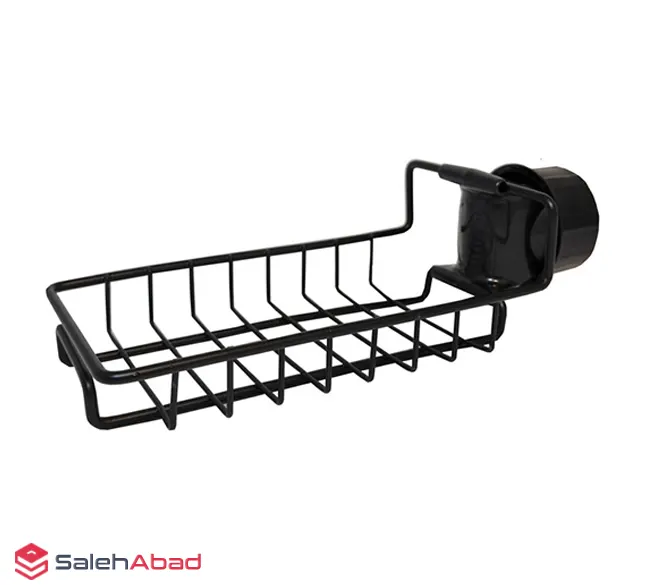 فروش عمده جا اسکاجی فلزی مدل علمک