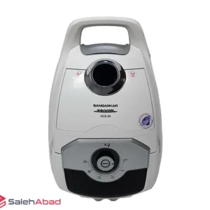 فروش عمده جارو برقی سنگرکار مدل VCS_20