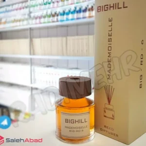 فروش عمده اسانس خوشبو MADEMOSELLE بیگهیل