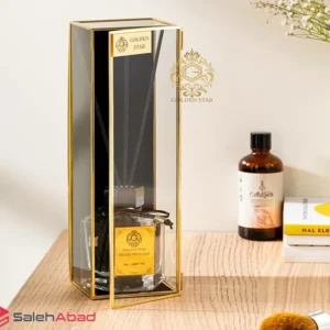 فروش عمده خوشبو کننده GOLDEN STAR رایحه ANGEL