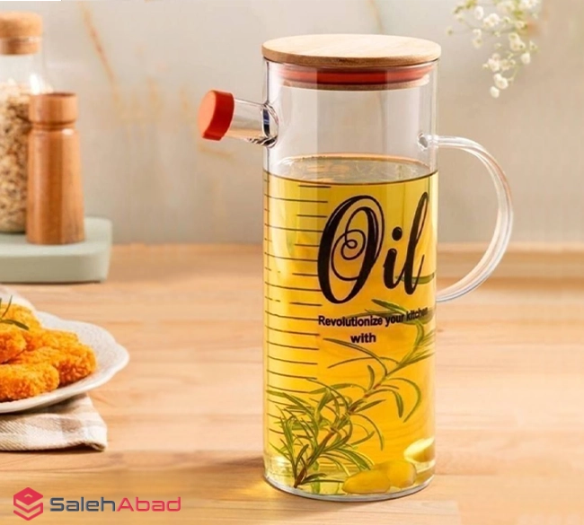 فروش عمده روغن ریز اکریلیک درب چوبی