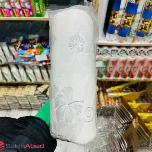 فروش عمده سفره یکبار مصرف 2 کیلوگرمی