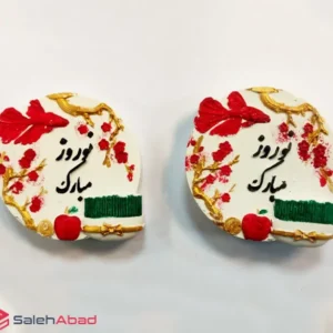 فروش عمده گیفت نوروز مبارک گچی