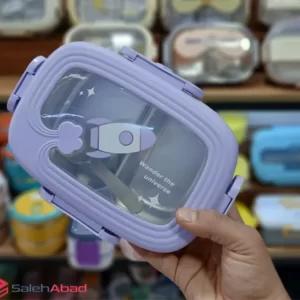 فروش عمده ظرف غذا لانچ باکس طرح فانتزی