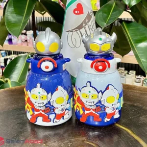 فروش عمده فلاسک استیل 700 میل ULTRAMAN
