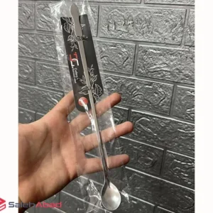 فروش عمده قاشق همزن پارچ استیل