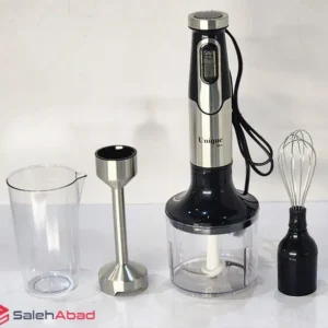 فروش عمده گوشت کوب برقی یونیک