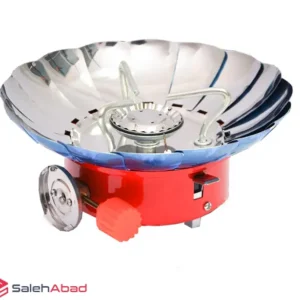 فروش عمده اجاق گاز مسافرتی کوار