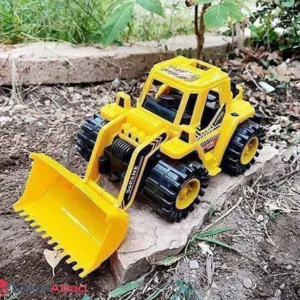 فروش عمده اسباب بازی لودر مدل سورن