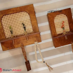 فروش عمده شلف فیوز چوبی جاکلیدی دار