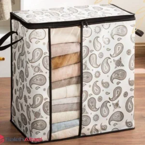 فروش عمده بقچه لباس پنجره ای زیپ دار