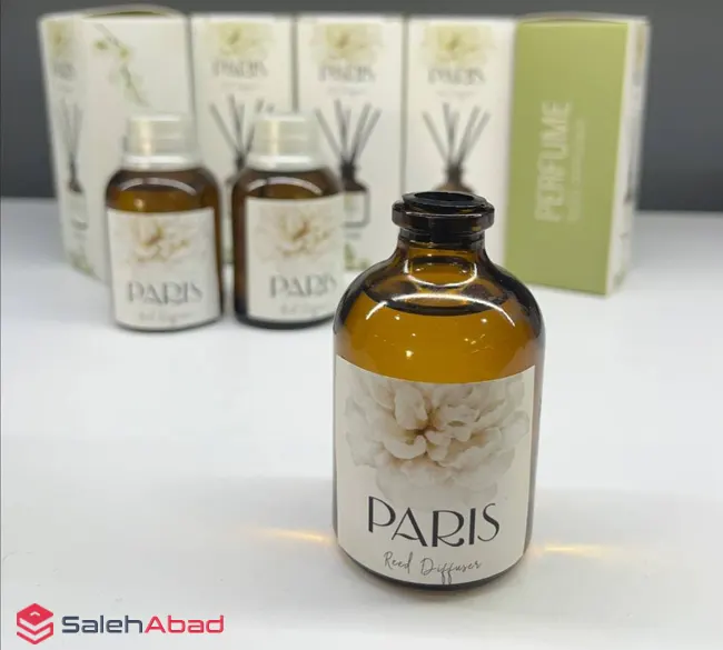 فروش عمده خوشبو کننده هوا چوبی PARIS