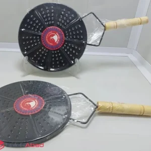 فروش عمده شعله پخش کن دسته چوبی