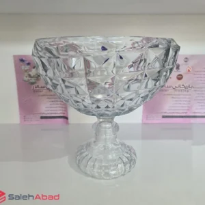 فروش عمده آجیل خوری نوری تازه آکوامارین