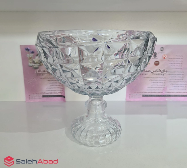فروش عمده آجیل خوری نوری تازه آکوامارین