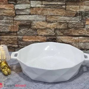 فروش عمده مرغ خوری سرامیکی مدل الماسی