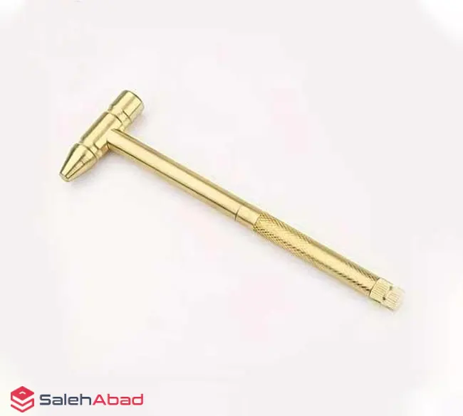فروش عمده مینی چکش طلایی چند کاره