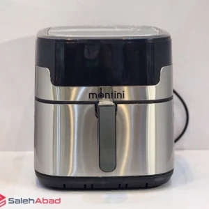 فروش عمده سرخ کن 9 لیتری MONTINI