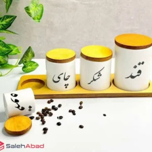فروش عمده بانکه پاسماوری تکست 4 تایی