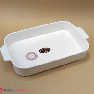 فروش عمده تابه مرغ خوری سرامیک دسته دار