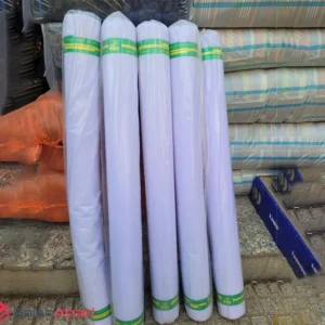 فروش عمده توری پشه بند طاقه 100 متری