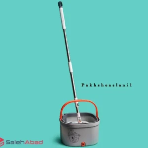 فروش عمده تی زمین شوی چرخشی مربع