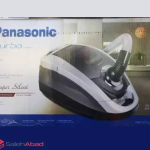 فروش عمده جاروبرقی موشکی پاناسونیک
