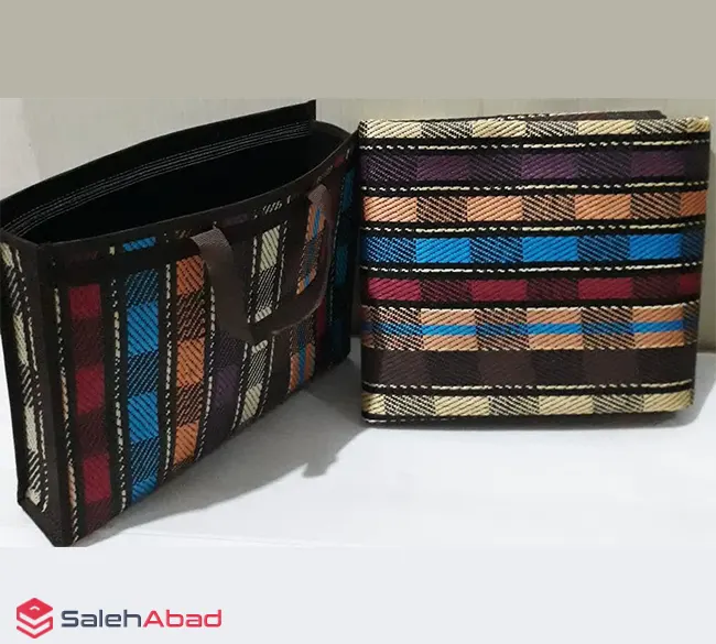 فروش عمده زیر انداز مسافرتی طرح جاجیم