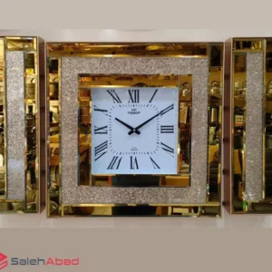 فروش عمده ساعت دیواری گوشواره دار TISSOT