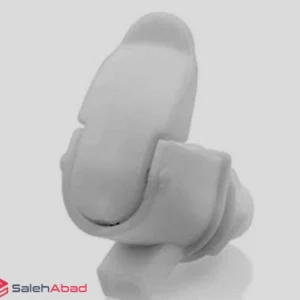 فروش عمده شیر کلمن پلاستیکی مدل هرمی