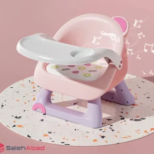 فروش عمده اسباب بازی صندلی غذا کودک