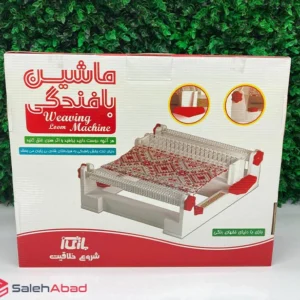 فروش عمده اسباب بازی ماشین بافندگی