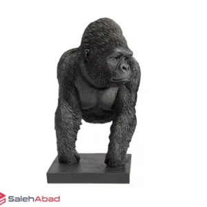 فروش عمده هولدر کتاب رومیزی طرح گوریل