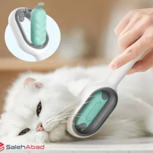 فروش عمده پرزگیر حیوانات مخزن دار گراویتی