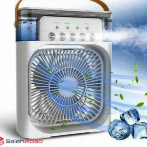 فروش عمده مینی پنکه رومیزی بخوردار