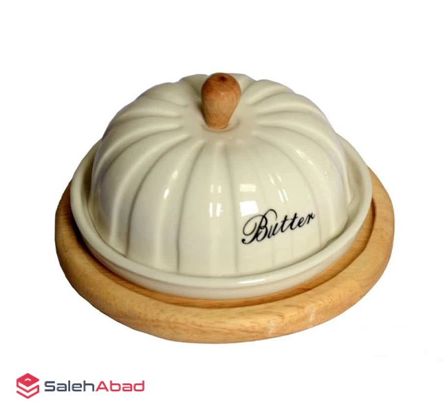 فروش عمده کره خوری سرامیک زیره چوبی