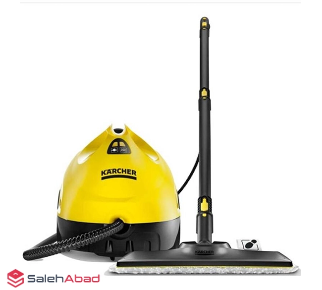 فروش عمده بخارشوی KARCHER مدل SC2