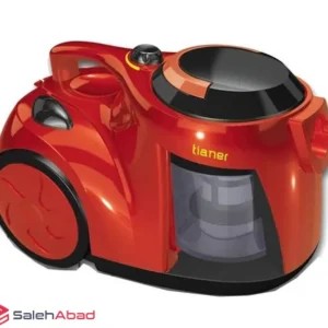 فروش عمده جارو برقی سطلی آب و خاک TIANER