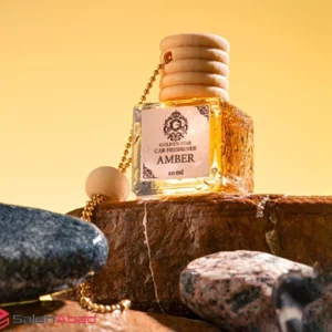 فروش عمده خوشبو کننده ماشین رایحه AMBER