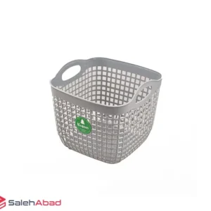 فروش عمده سبد دسته دار پلاستیکی