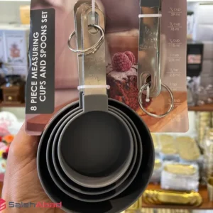 فروش عمده ست پیمانه اندازه گیری شنگیا