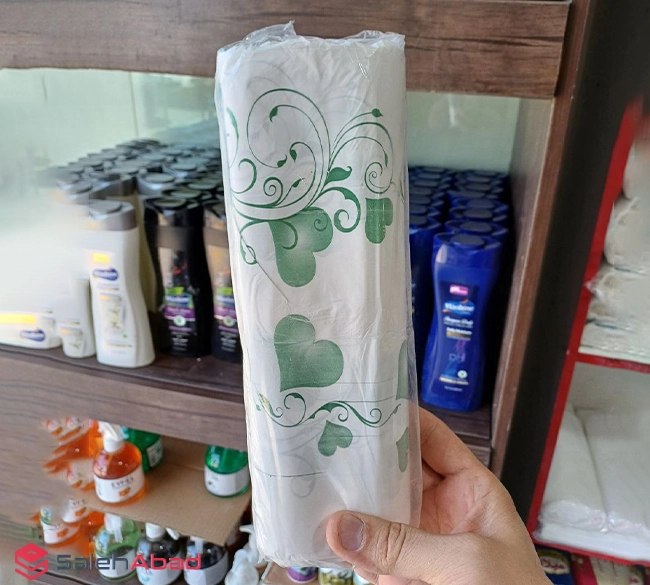 فروش عمده سفره یکبار مصرف 1 کیلوگرمی