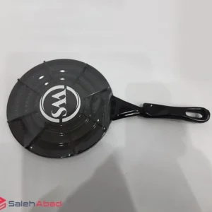 فروش عمده شعله پخش کن لعابی WS