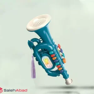 فروش عمده اسباب بازی ترومپت موزیکال