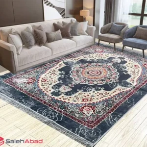 فروش عمده پتو فرش مستطیل 6 متری