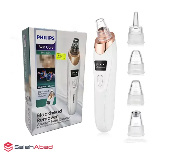 فروش عمده دستگاه میکرودرم فیلیپس PH-1554