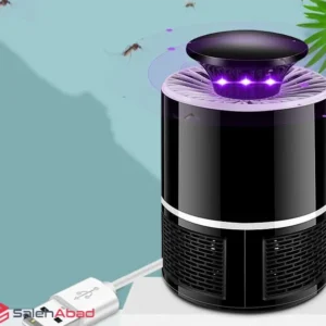 فروش عمده دستگاه حشره کش مکنده