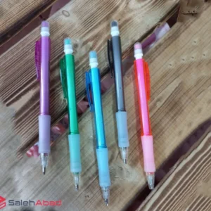 فروش عمده اتود رنگی 0.5 ZHIDI